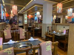 -沸炉重庆老火锅(军事博物馆店)