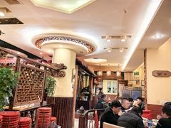 -味兴居农家菜馆(同德广场店)
