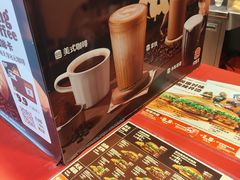 -汉堡王(徐汇绿地缤纷店)