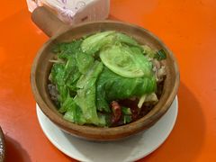 -潮香兴煲仔饭(莲花路店)