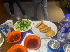 -下杨家青海土火锅(海湖店)