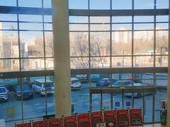 -石景山区图书馆(八角南路)