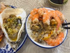 -湛江渔港·大排档(乐园路总店)