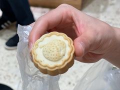 -泸溪河桃酥(西直门凯德店)