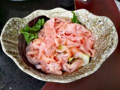 鲜鸭肠-桃花沅火锅(长嘉汇江景店)
