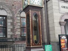 门面-小樽八音盒堂