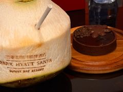 -三亚太阳湾柏悦酒店