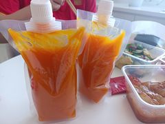 -丝路东方虾仁水饺(北京路二宫汇嘉店)