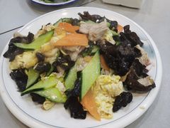 -老东北大铁锅·烧烤·东北菜