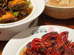 -有位虾匠·香辣蟹·小龙虾(李村店)