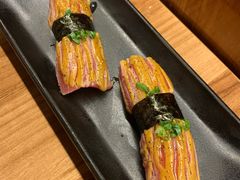 -昊·来了寿司(双楠2店)