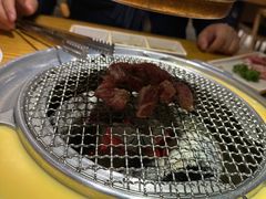 -喜来稀肉(北外滩白玉兰广场店)