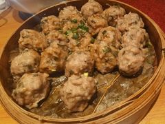 -园林美食城·本土农家菜(杨和镇店)