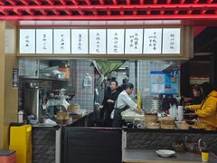 -晓淮山·扬州早茶·淮扬菜(龙阳广场店)