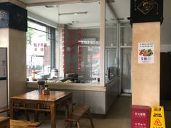 -白家高记肥肠粉(总店)