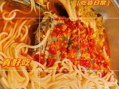 -姐夫的小菜(新中关购物中心店)