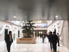 -泰州市人民医院(总院区)