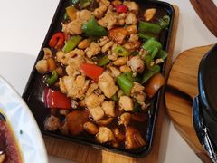 -吴家·淮扬小馆(世纪金源店)