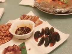 -肥肥小厨(咸阳路店)