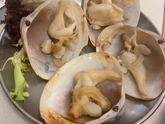 -白仁仔· 活烤海鲜 宵夜(豫园店)