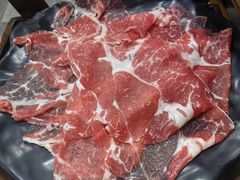 -马记伊源斋涮肉·清真菜(百子湾店)