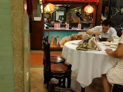 -金城大酒店-中餐厅(汾江中路店)