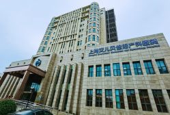 门面-上海艾儿贝佳妇产科医院