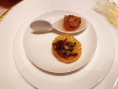 -8餐厅(新葡京酒店)