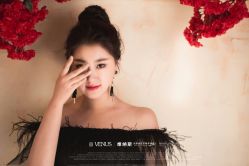 点击看大图 -维纳斯婚纱摄影(鞍山店)