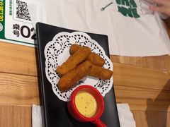 -豪客来牛排(福城天虹店)