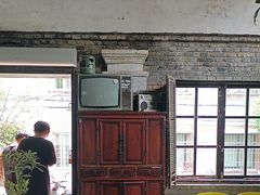 -又见炊烟私房菜(敬亭路店)