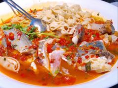 -坛宗剁椒鱼头(河西王府井店)