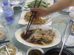 -范饭椰林川湘味海鲜·椰子鸡(三亚湾椰梦长廊店)