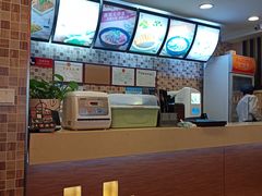 -李先生牛肉面大王(书院路店)