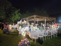 -厦门悦华酒店·绿庭主题自助餐厅