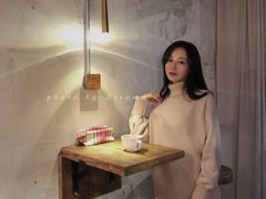 -春庄咖啡SpringHues(钟楼小区店)