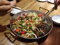 -大川先生·小龙虾·川菜(信义坊店)