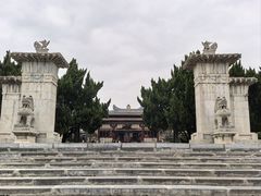 -洛阳古墓博物馆