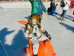 -沈阳奥体冰雪嘉年华