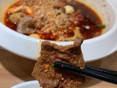 -每味每客·重庆麻辣烫(拓展大厦店)