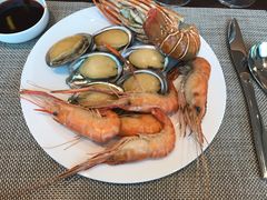 -Social 秀西餐厅-长沙瑞吉酒店(运达店)