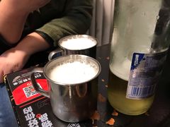 -碎怂烤肉(钟楼柳巷店)