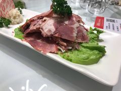 -解家河南菜(商鼎路店)