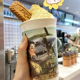 广州探店｜3200tea 你是哪块小饼干❓