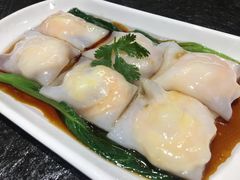 -小城粥道·海胆鲜虾粥(解放广场店)