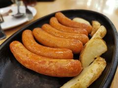 -萨莉亚意式餐厅(石鼓路店)
