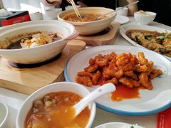 -天天渔港(杏林街店)