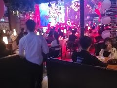 大堂-胡桃里音乐酒馆(下沙店)