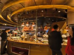 -杭州国际会议中心洲际酒店-原素全日餐厅(解放东路店)