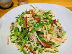 -肘子酥·天津菜·特色捞面(德云社店)
